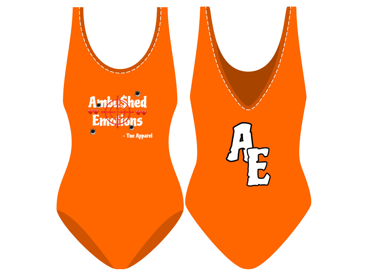 Swim Wear