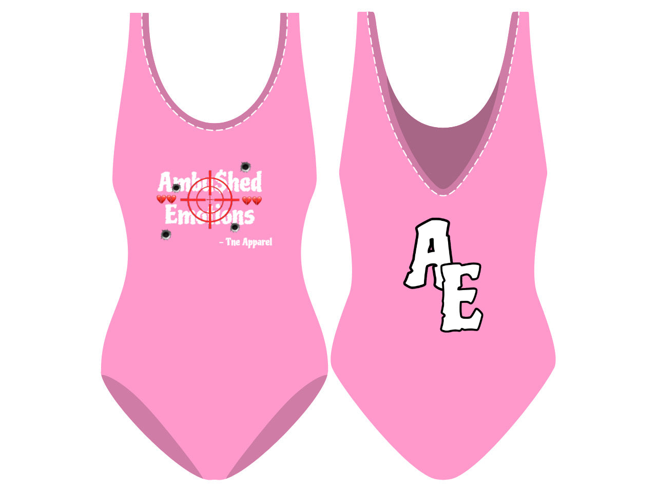 Swim Wear