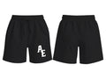 Ambu$hed Emotions Shorts