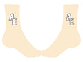 Ambu$hed Emotions (Socks)