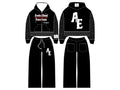 Ambu$hed Emotions (Track Suits)