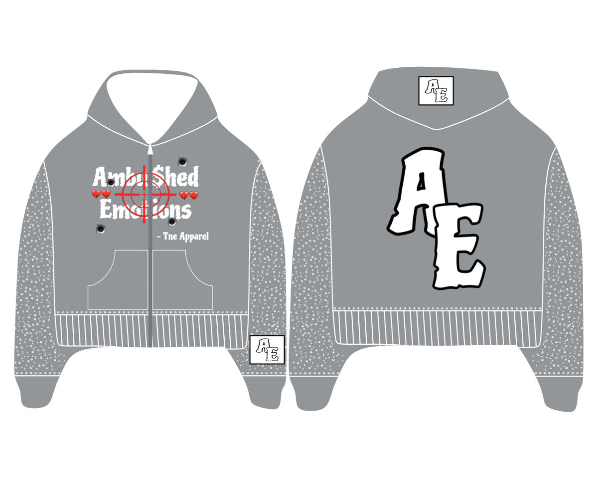 Ambu$hed Emotions (Jackets)