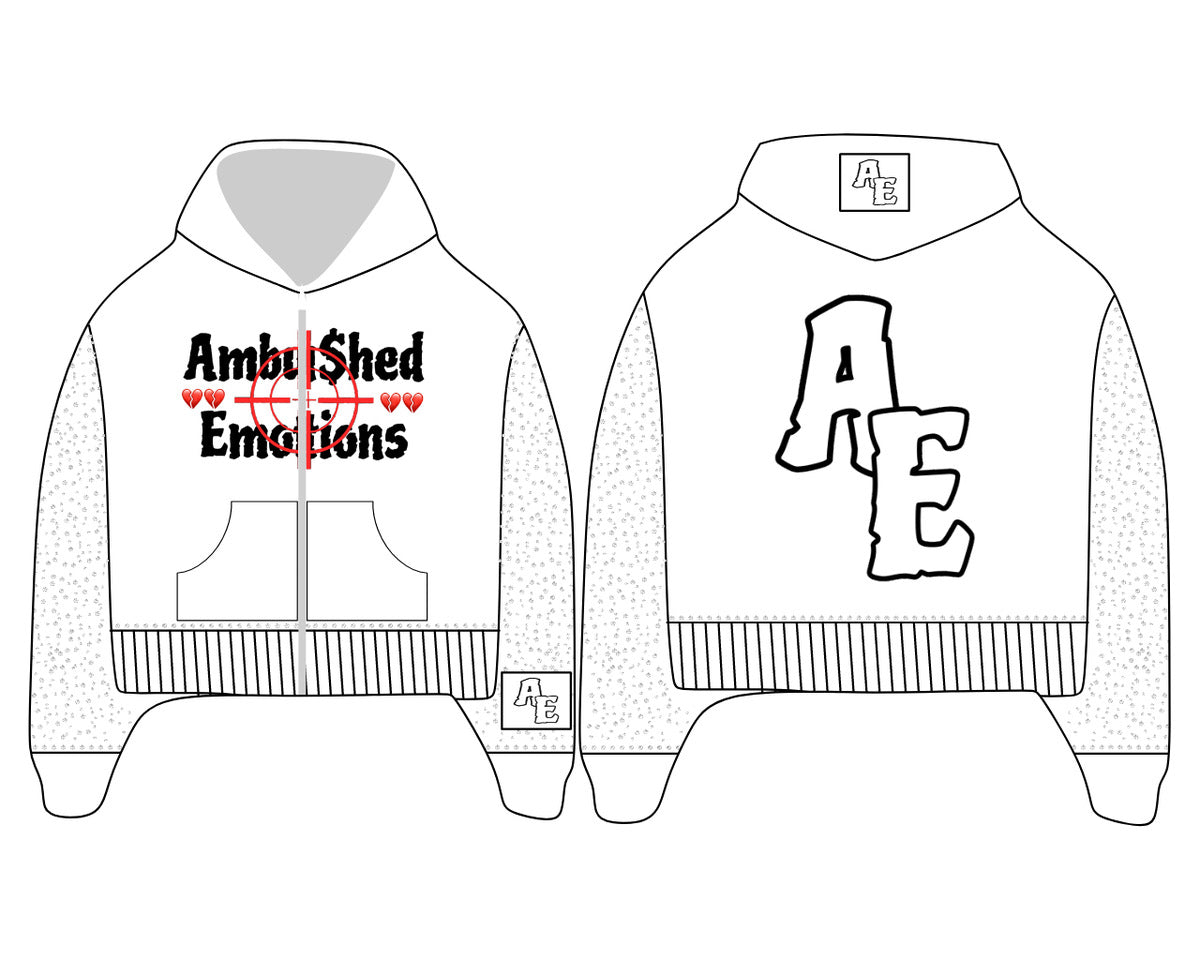 Ambu$hed Emotions (Jackets)